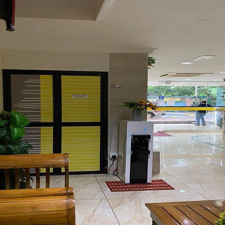 Sun Inns Hotel Sentral, Brickfields Куала Лумпур Екстериор снимка
