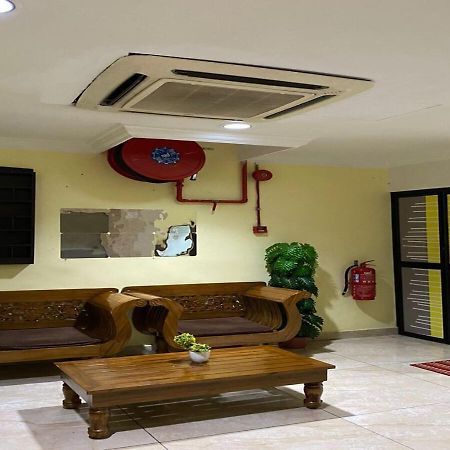 Sun Inns Hotel Sentral, Brickfields Куала Лумпур Екстериор снимка