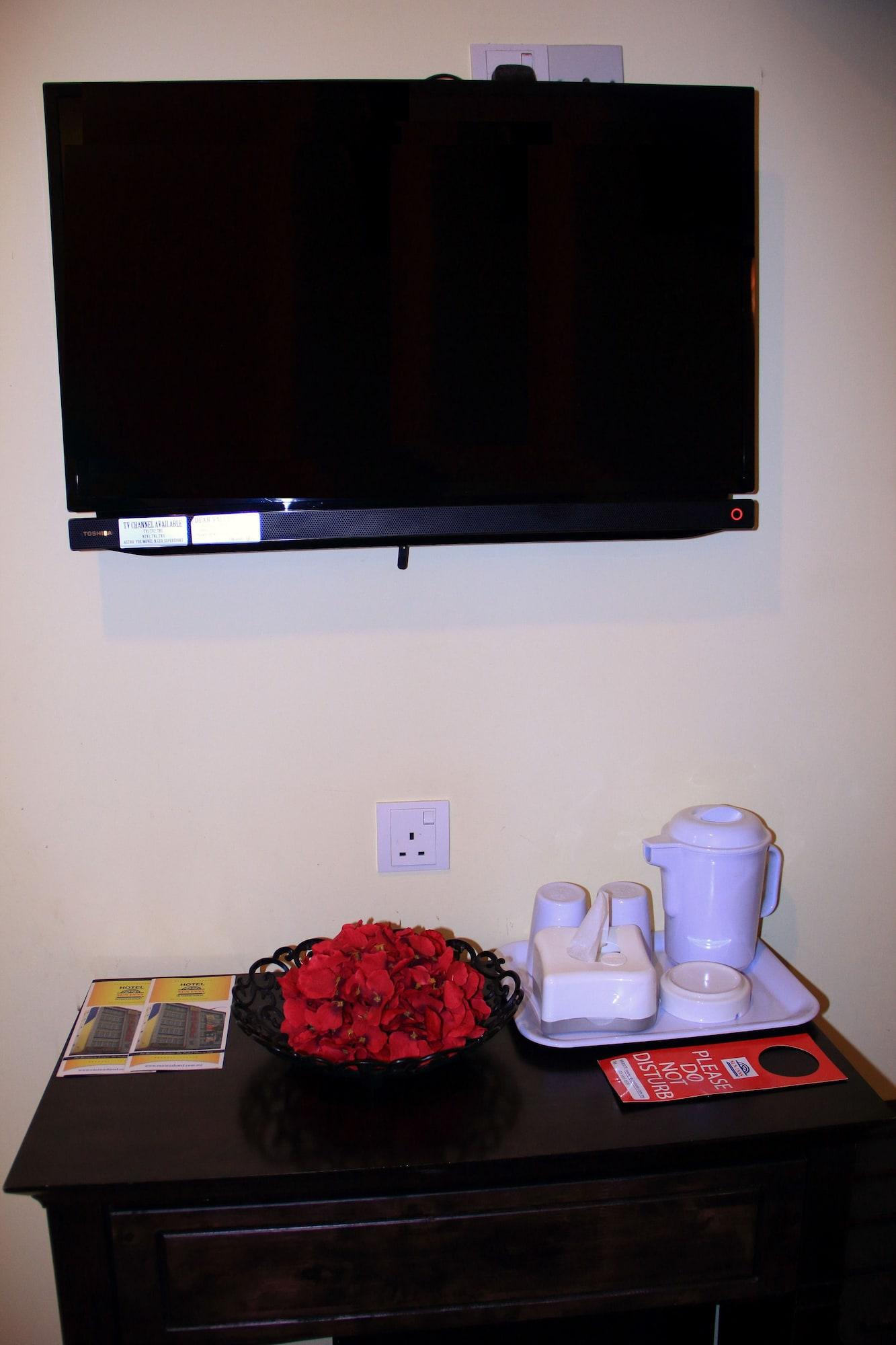 Sun Inns Hotel Sentral, Brickfields Куала Лумпур Екстериор снимка