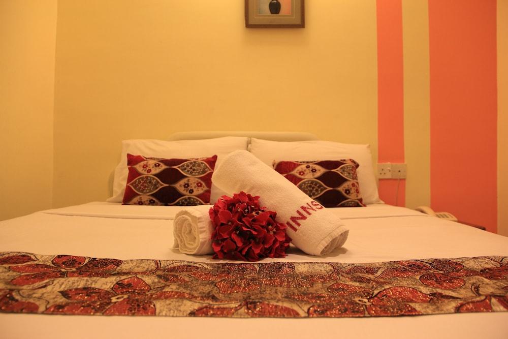 Sun Inns Hotel Sentral, Brickfields Куала Лумпур Екстериор снимка