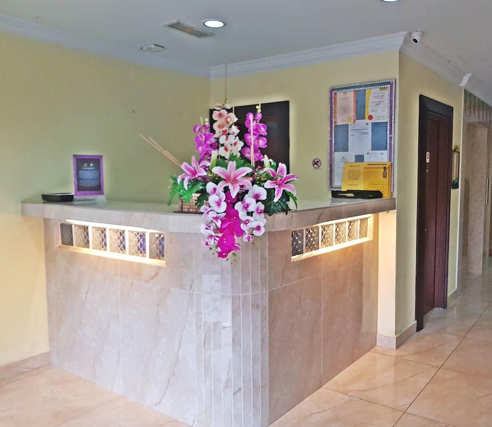 Sun Inns Hotel Sentral, Brickfields Куала Лумпур Екстериор снимка