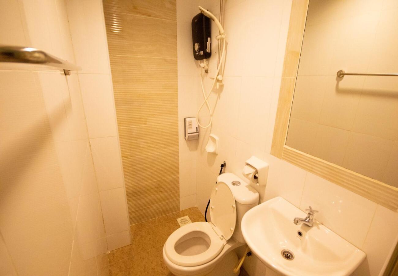 Sun Inns Hotel Sentral, Brickfields Куала Лумпур Екстериор снимка
