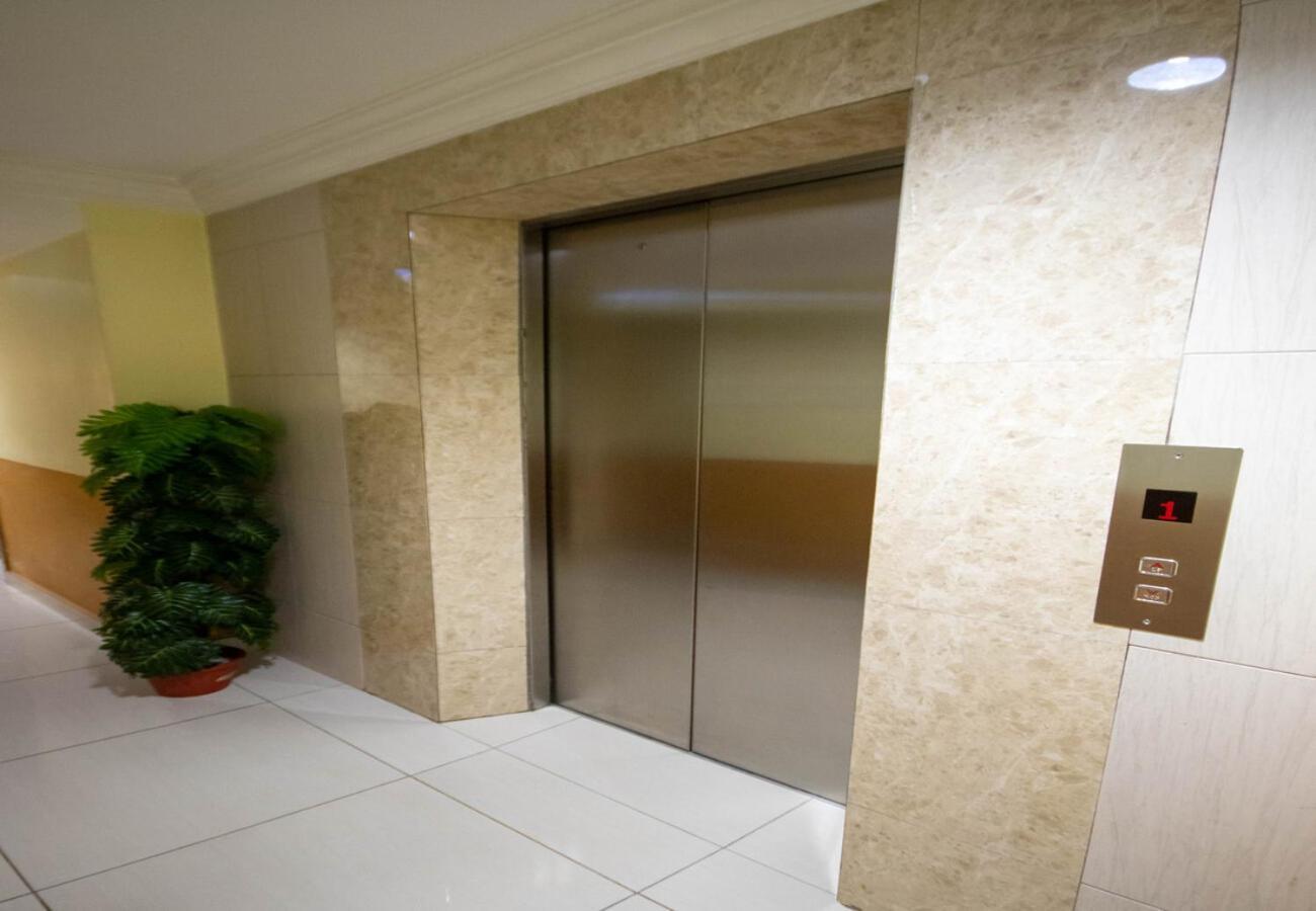 Sun Inns Hotel Sentral, Brickfields Куала Лумпур Екстериор снимка