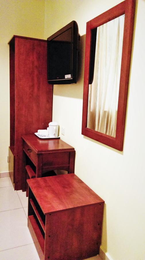 Sun Inns Hotel Sentral, Brickfields Куала Лумпур Екстериор снимка