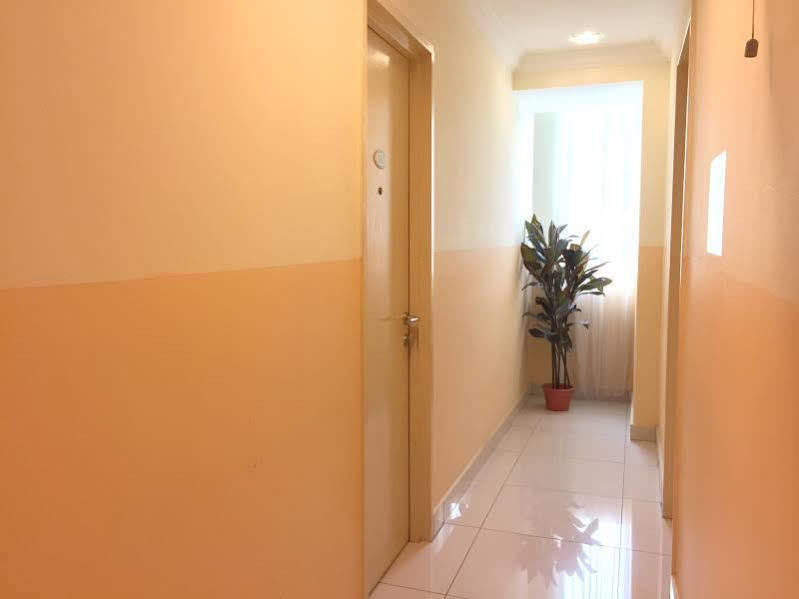 Sun Inns Hotel Sentral, Brickfields Куала Лумпур Екстериор снимка